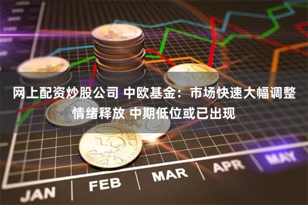 网上配资炒股公司 中欧基金：市场快速大幅调整情绪释放 中期低位或已出现