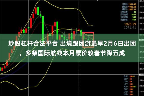 炒股杠杆合法平台 出境跟团游最早2月6日出团，多条国际航线本月票价较春节降五成