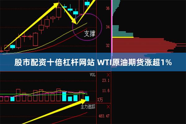 股市配资十倍杠杆网站 WTI原油期货涨超1%